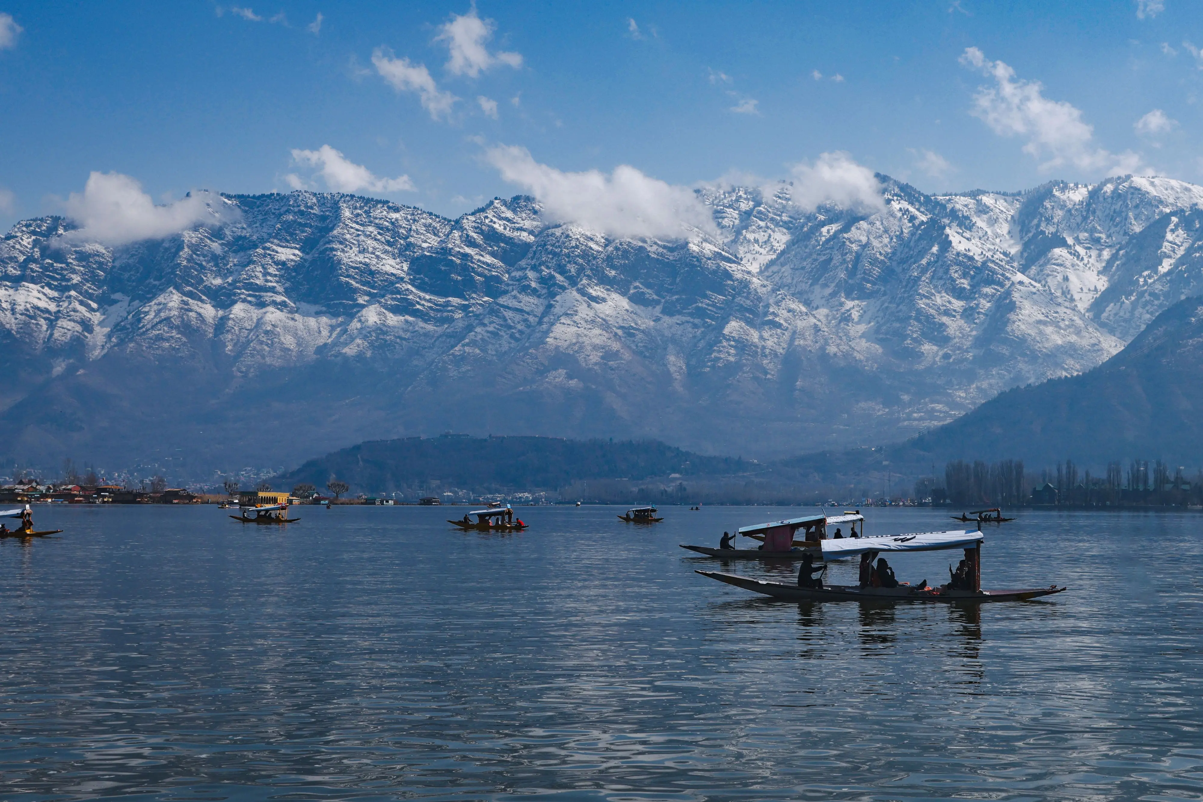 Jammu and kashmir